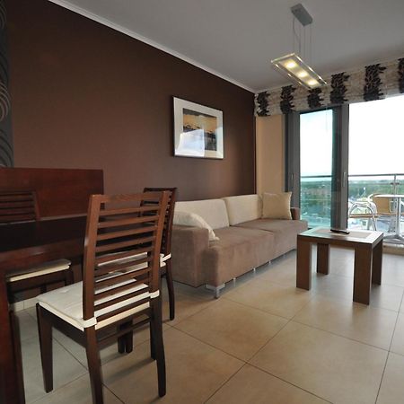 Promenada28Pl - Apartamenty Z Widokiem Na Morze مينززدرويه الغرفة الصورة