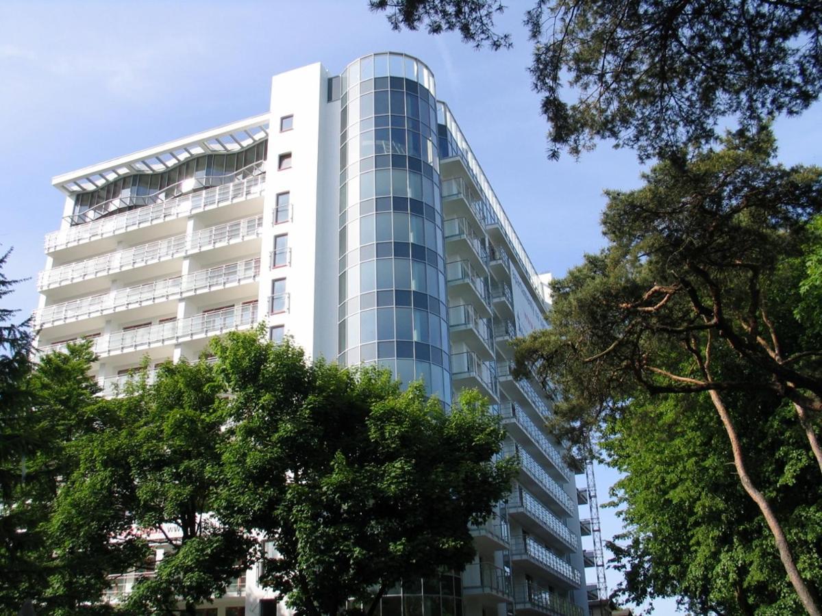 Promenada28Pl - Apartamenty Z Widokiem Na Morze مينززدرويه المظهر الخارجي الصورة