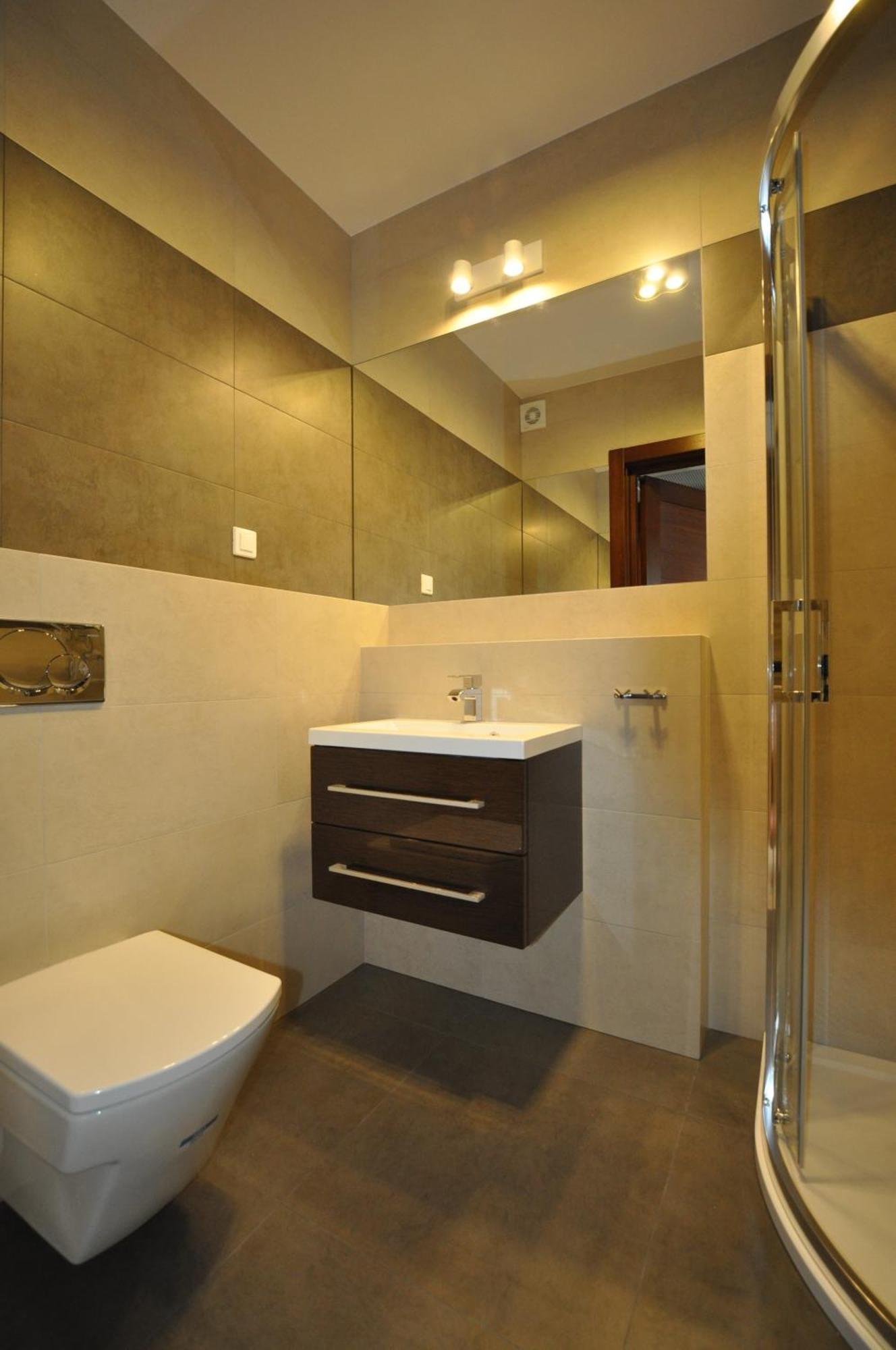 Promenada28Pl - Apartamenty Z Widokiem Na Morze مينززدرويه الغرفة الصورة